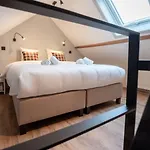 Huyze Ter Bercken With Swimming Pond By Interhome Hébergement de vacances