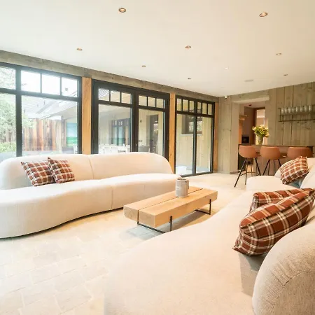 Huyze Ter Bercken By Interhome Holiday home Klemskerke