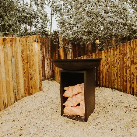 Huyze Ter Bercken With Swimming Pond By Interhome *