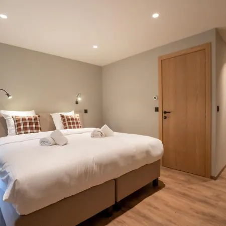 Huyze Ter Bercken With Swimming Pond By Interhome *