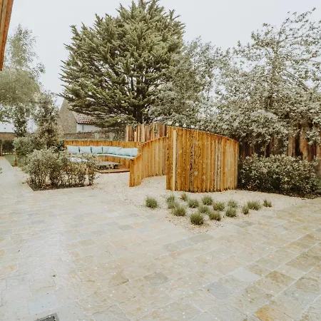Huyze Ter Bercken By Interhome