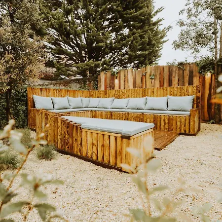 Huyze Ter Bercken With Swimming Pond By Interhome 別荘 *