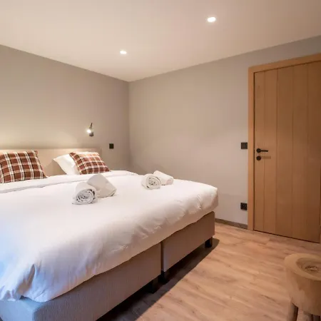 Huyze Ter Bercken With Swimming Pond By Interhome * Klemskerke