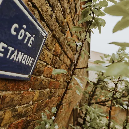 Huyze Ter Bercken With Swimming Pond By Interhome