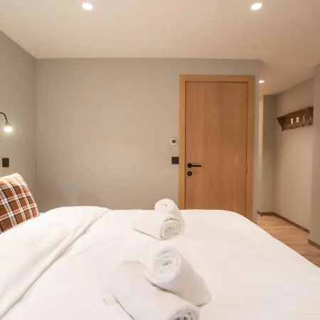 Huyze Ter Bercken With Swimming Pond By Interhome *