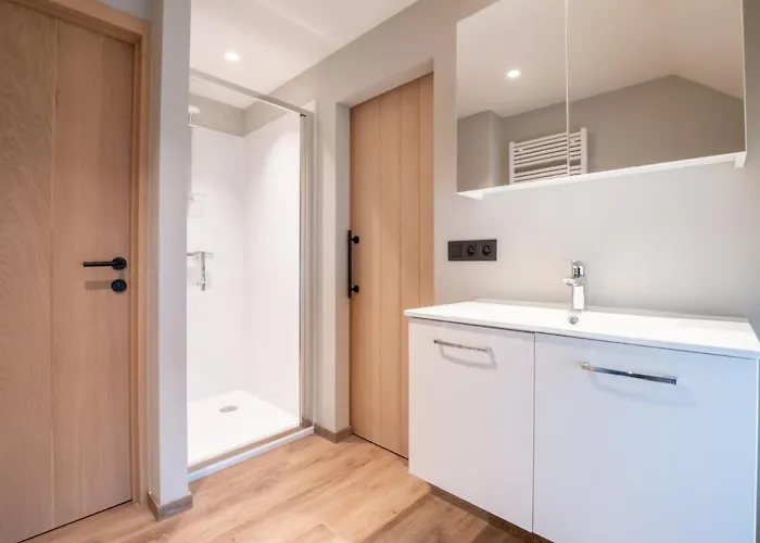 Huyze Ter Bercken With Swimming Pond By Interhome