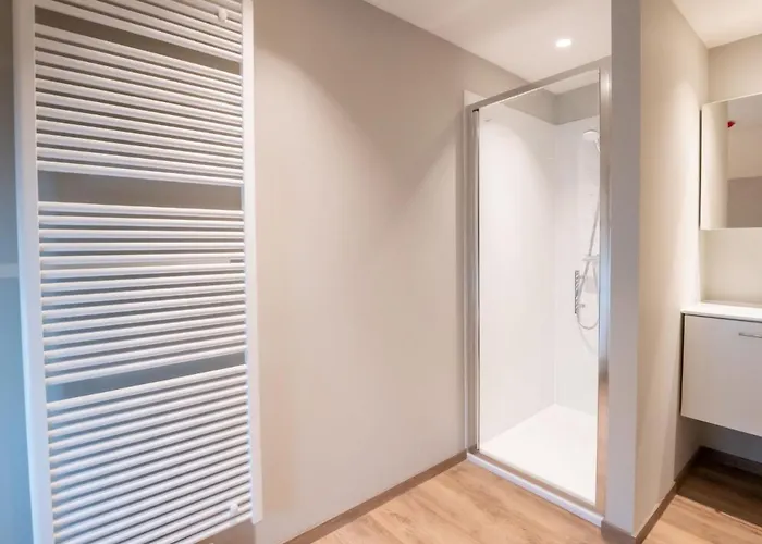 Huyze Ter Bercken With Swimming Pond By Interhome *