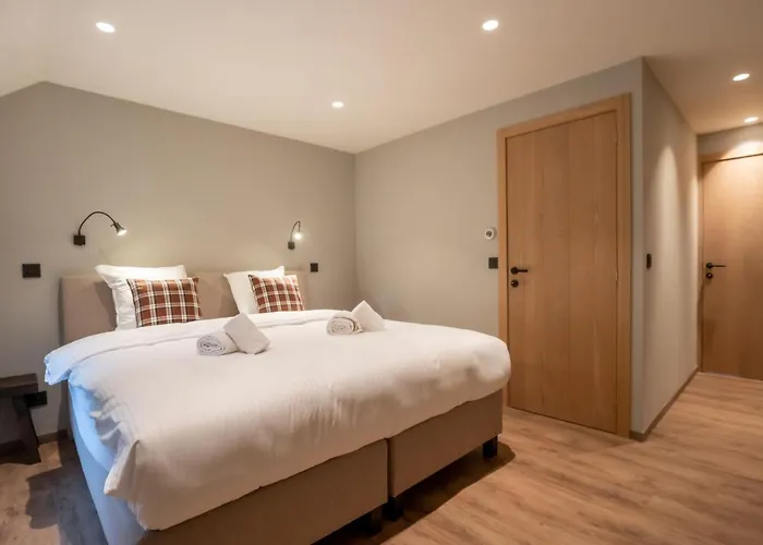 Huyze Ter Bercken With Swimming Pond By Interhome *