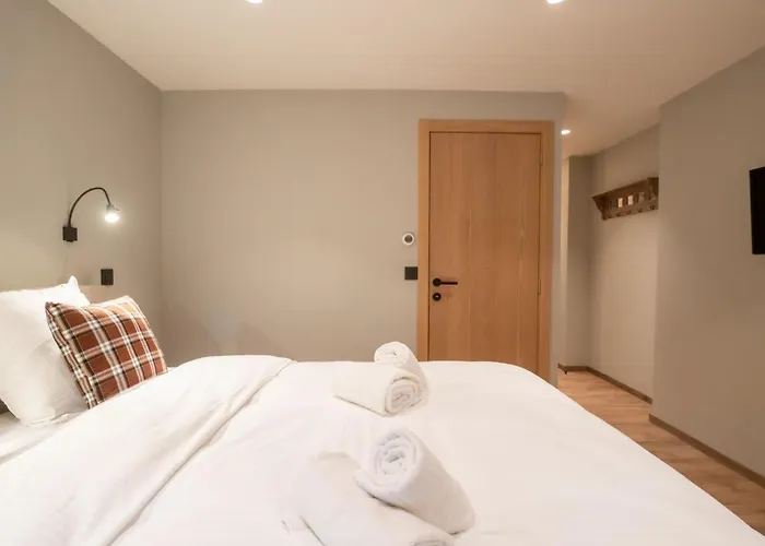 Huyze Ter Bercken With Swimming Pond By Interhome *