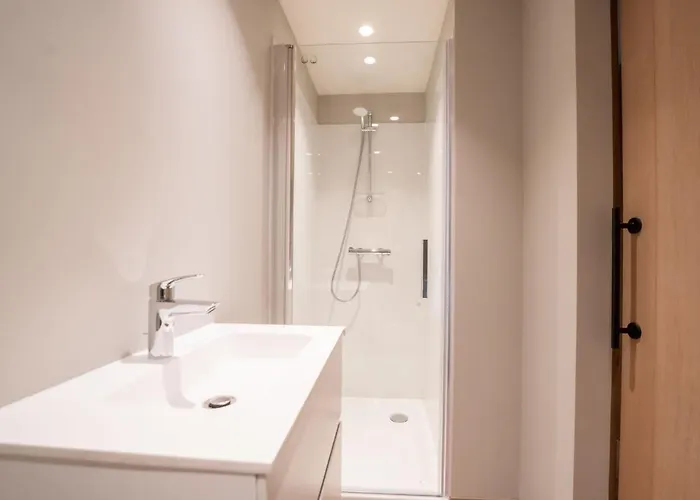 Huyze Ter Bercken With Swimming Pond By Interhome Сasa de vacaciones *